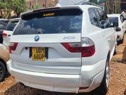BMW X3 xDrive30i 2010 White for sale