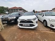 Toyota RAV4 2020 White for sale