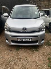 Toyota Voxy V 2WD 8-Seater 2013 Silver for sale