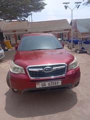 Subaru Forester 2.0XT Premium 4dr SUV AWD (2.0L 4cyl Turbo CVT) 2014 for sale