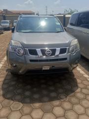 Nissan X-Trail 2013 Green for sale