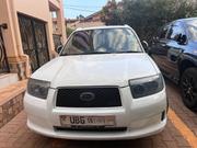 Subaru Forester 2006 White for sale