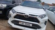 Toyota RAV4 2020 White for sale