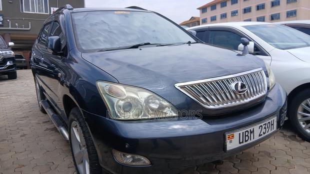 Lexus RX 2007