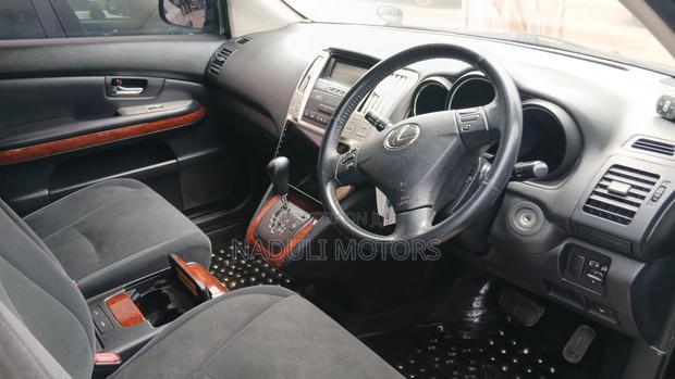 Lexus RX 2007