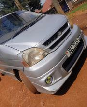 Toyota Regius 1998 Silver for sale