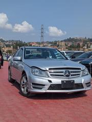 Mercedes-Benz C200 2018 Gray for sale