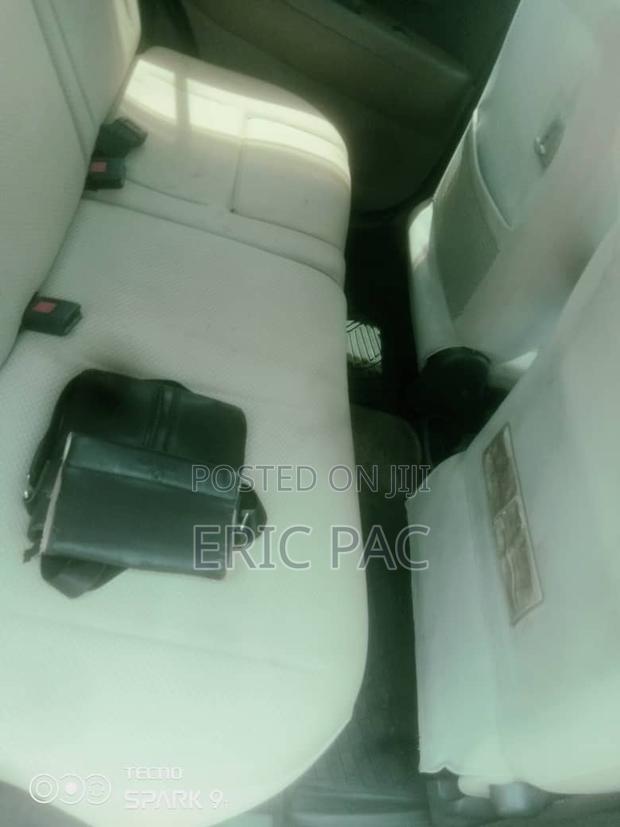 Toyota Passo 2009 Gray