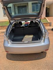 Subaru Impreza 2007 Gray for sale