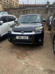 Toyota Corolla Rumion Hatchback 1.5 FWD 2012 White for sale