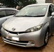 Toyota Wish 2012 Gray for sale