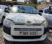 Toyota Probox 2014 White for sale