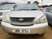 Toyota Harrier 2.4 2008 for sale