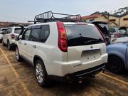 Nissan X-Trail 2013 White for sale