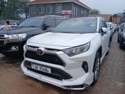 Toyota RAV4 2019 White for sale