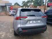 Toyota RAV4 2020 Gray for sale