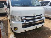 Toyota Highlander 2014 White for sale