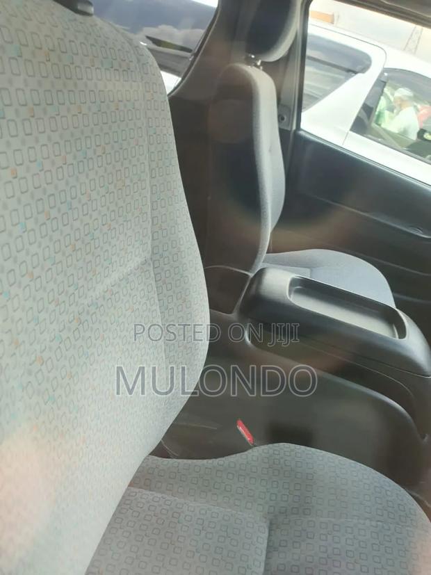 Toyota Highlander 2014 White
