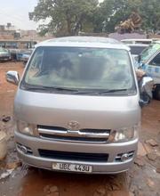Toyota 4-Runner 2010 Silver for sale