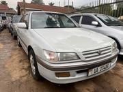 Toyota Premio 2006 White for sale