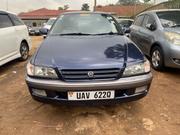 Toyota Premio 2007 Blue for sale