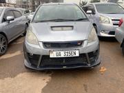 Mitsubishi Colt 2015 Silver for sale