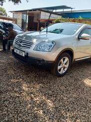 Nissan Dualis 2011 Silver for sale