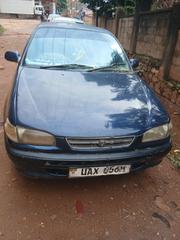 Toyota Corolla 1999 Blue for sale