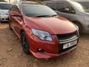 Toyota Corolla Fielder 1.5 Petrol AWD 2009 Red for sale