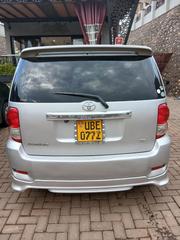Toyota Rumion 1.5 FWD 2023 Silver for sale