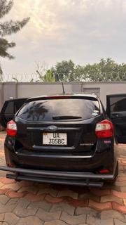 Subaru Impreza 2013 Black for sale