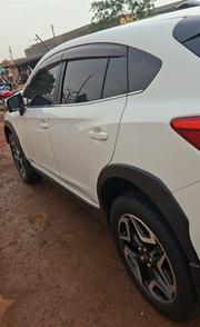 Subaru XV 1.6i-L EyeSight 2018 White for sale