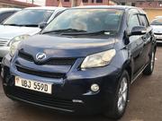 Toyota IST 2009 Blue for sale