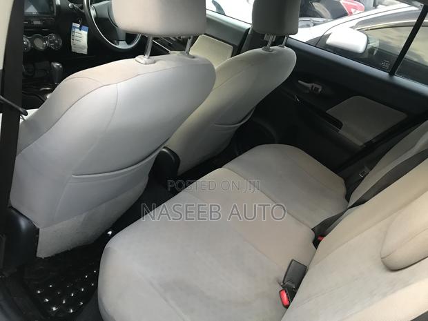Toyota IST 2009 Blue