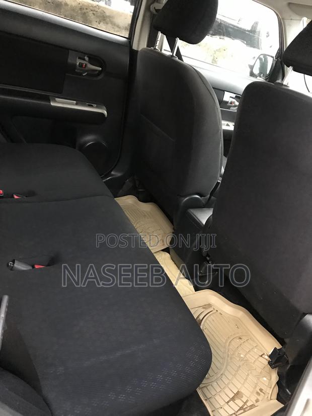 Toyota Rumion 1.5 FWD 2023 Blue