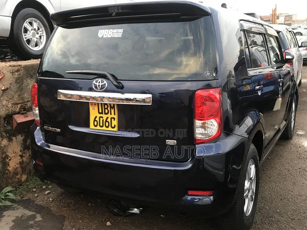 Toyota Rumion 1.5 FWD 2023 Blue