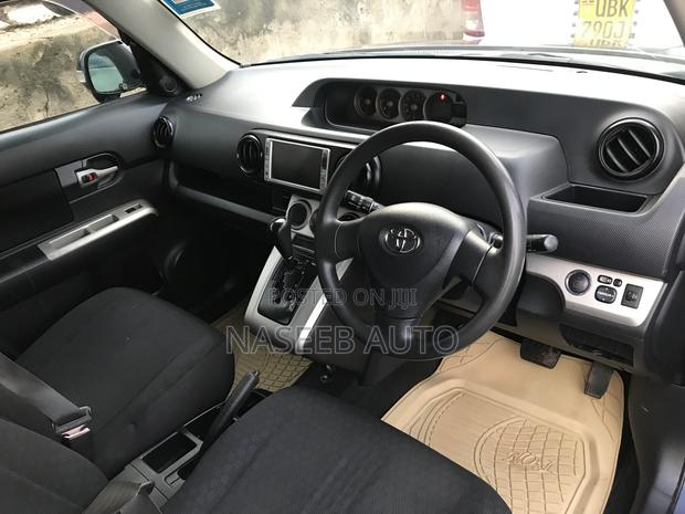 Toyota Rumion 1.5 FWD 2023 Blue