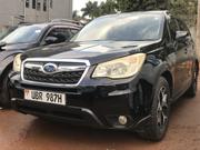 Subaru Forester 2015 Black for sale