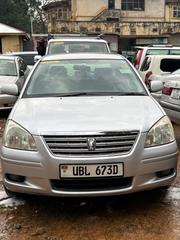 Toyota Premio 2006 Silver for sale