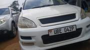 Toyota Ipsum 2004 White for sale