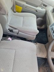 Toyota Raum 1.5 FWD 2010 Green for sale