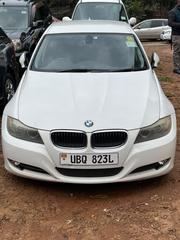 BMW 320i 2011 White for sale
