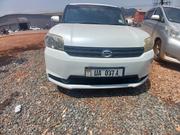 Toyota Corolla Rumion 2011 White for sale
