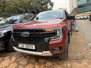 Ford Ranger Wildtrak 2023 Red for sale