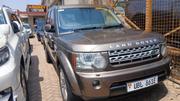 Land Rover Discovery 2018 Gold for sale