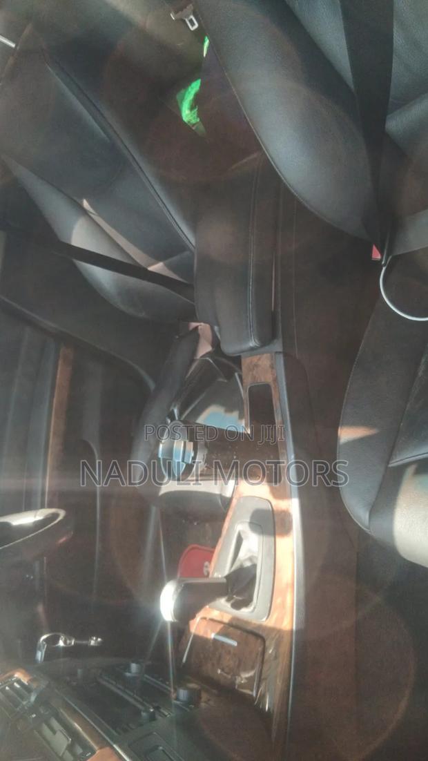 BMW 320i 2006 Blue