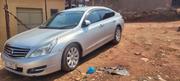Nissan Teana 2012 Silver for sale