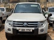 Mitsubishi Pajero 2009 White for sale