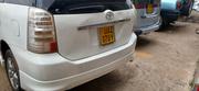 Toyota Wish 2005 White for sale