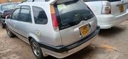 Toyota Carib 2000 Silver for sale